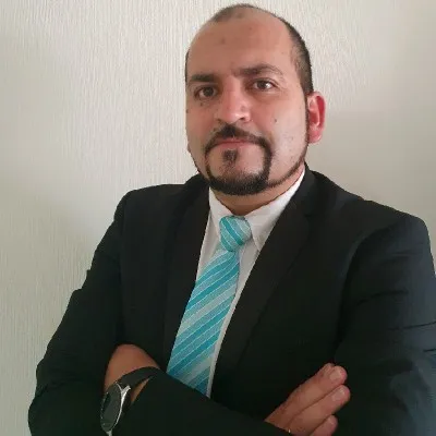 Foto de Pedro Godoy