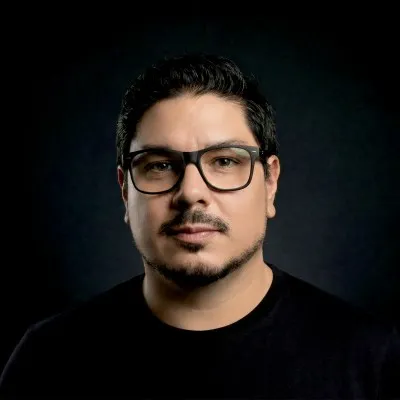 Cristian Correa