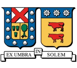 Universidad Técnica Federico Santa María
