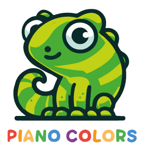 Piano Colors