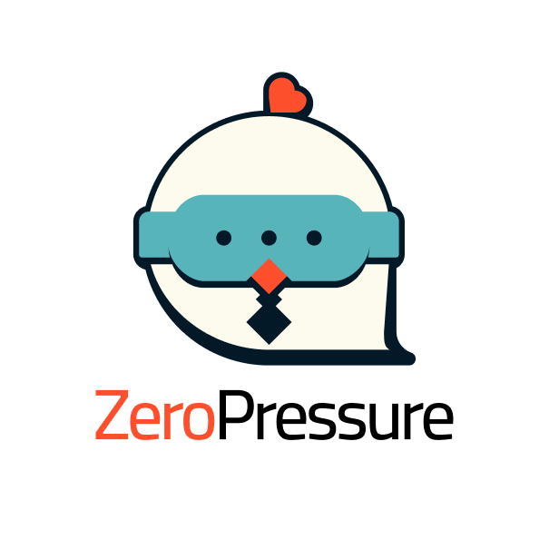 ZeroPressure