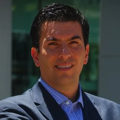 Foto de Hernán Benavente